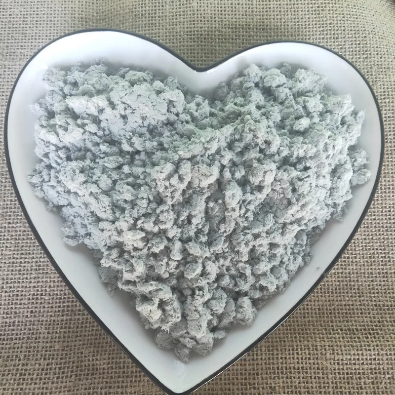 Sepiolite Feed Agricultural Industrial Grades