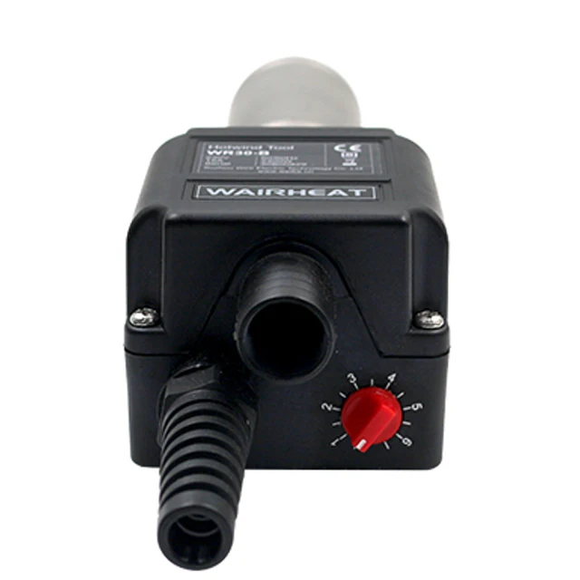 3000 Вт промышленный электрический нагреватель горячего воздуха