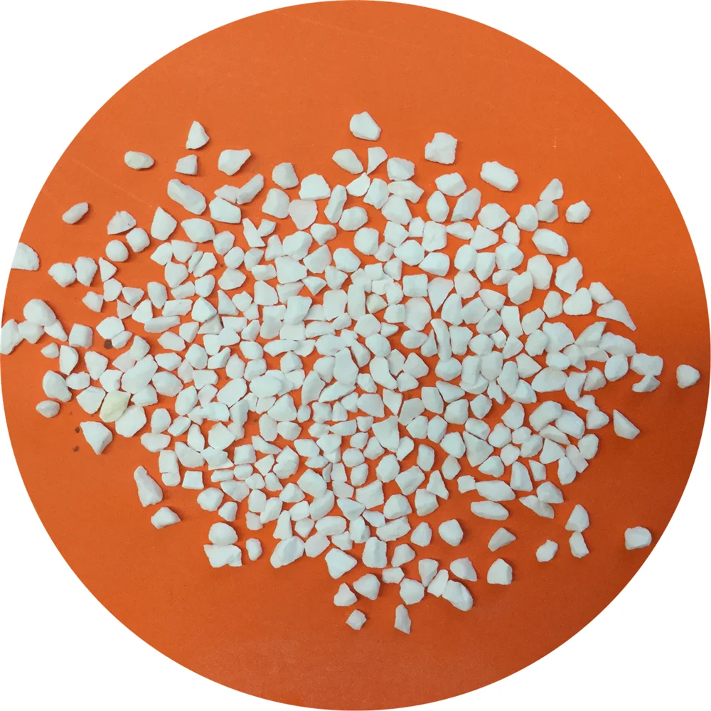 Спеченные Магниты табулярный алюминий с 99.5% Al2O3 Алюминий оксид