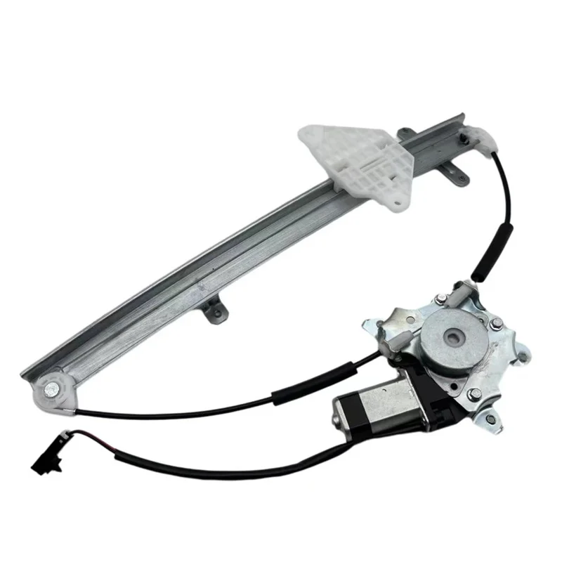 Good quality Auto parts for Nissan RUI QI pickup P11 lifter door window regulator with motor