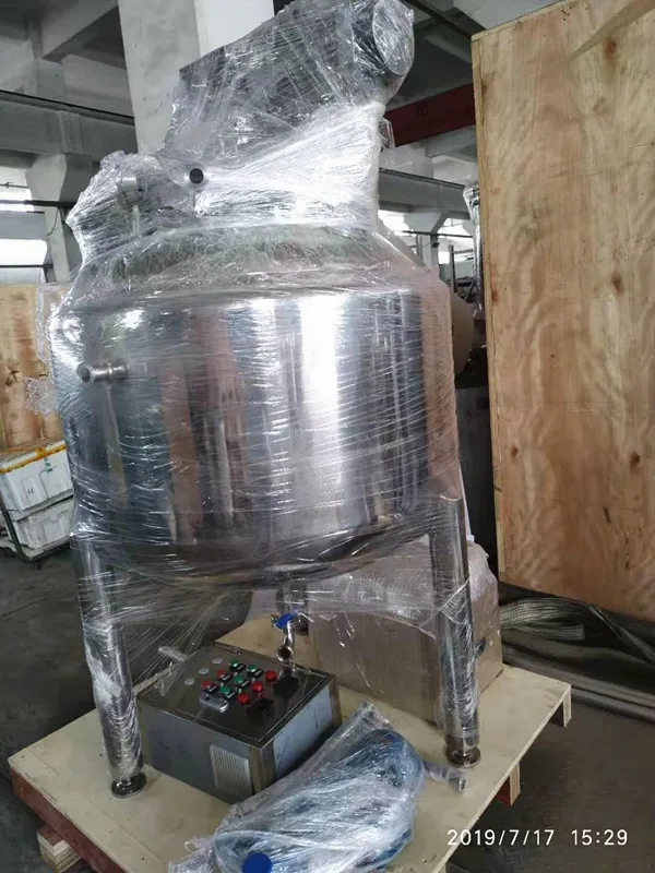 Машина для производства мягкой оболочки