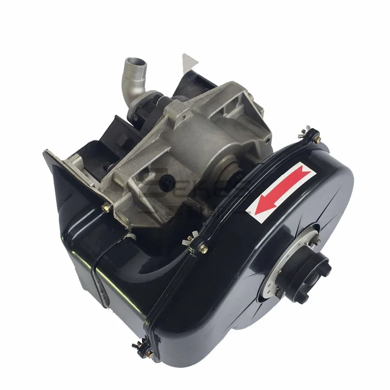 ATSL-1651E ATSL-140E 2236050200 Screw air compressor Atlas copco spare part air end head rotor