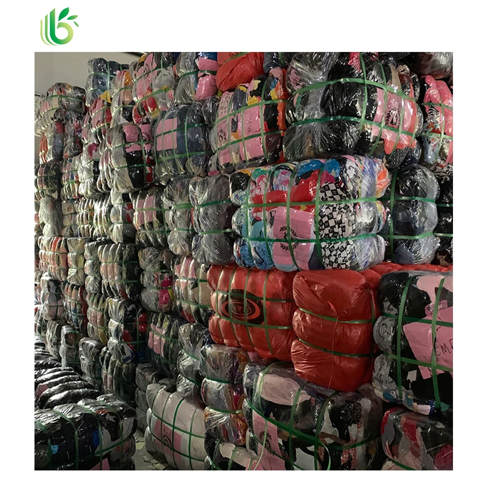 Brilliant Hot Selling Stock BEA CQS Code, A Grade Fast Delivery Brandnew Bedsheet Bale