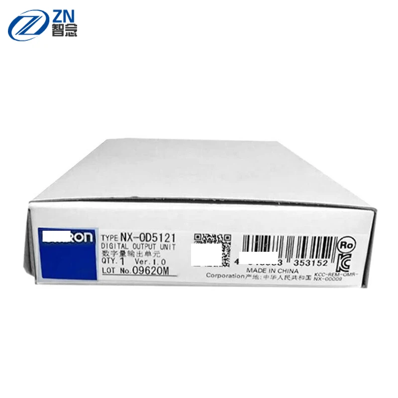 NX-OD5121 PLC Controller Brand New In Sealed Box