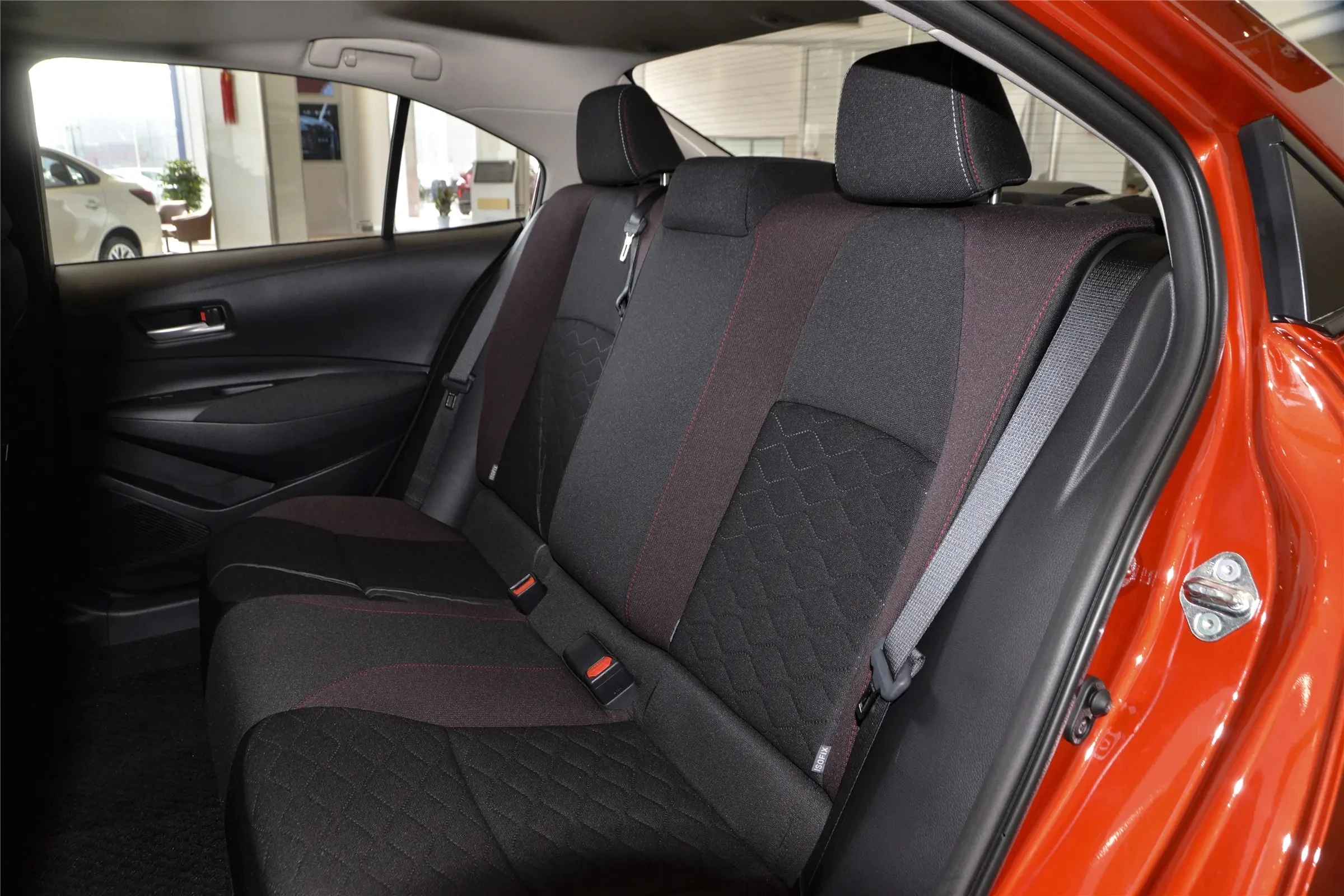 YK MOTORS 2024 COROLLA Wholesale PriceCross Elite Hybrid SUV New Energy Vehicles Buy Car Online In Stock