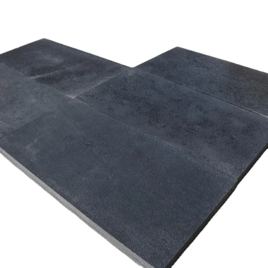 Turkish Black Basalt / Floor Tile