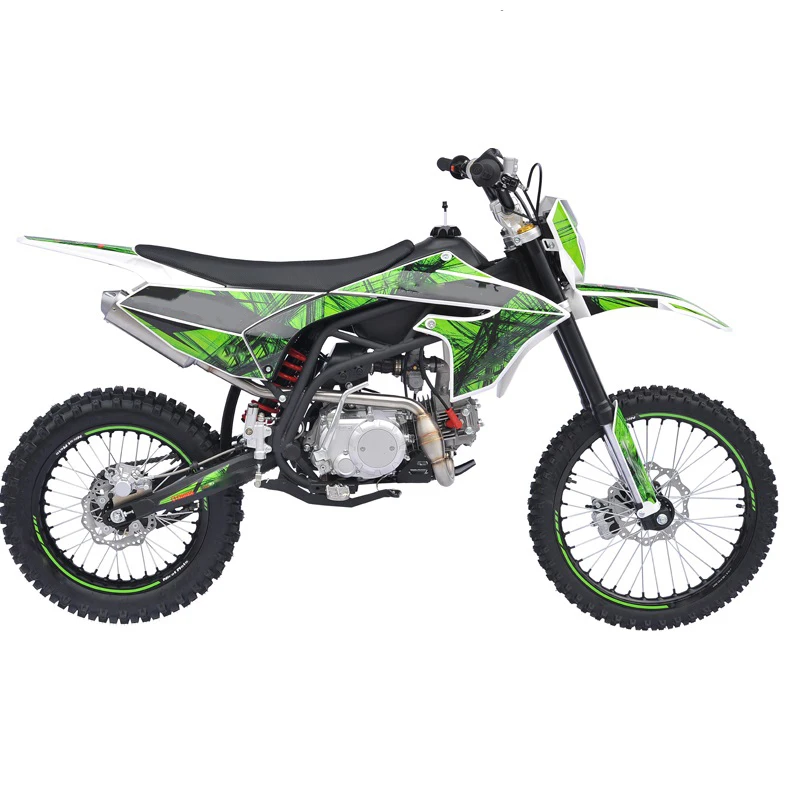 Wholesale Factory Price 4 Gears off-road  motorcycles