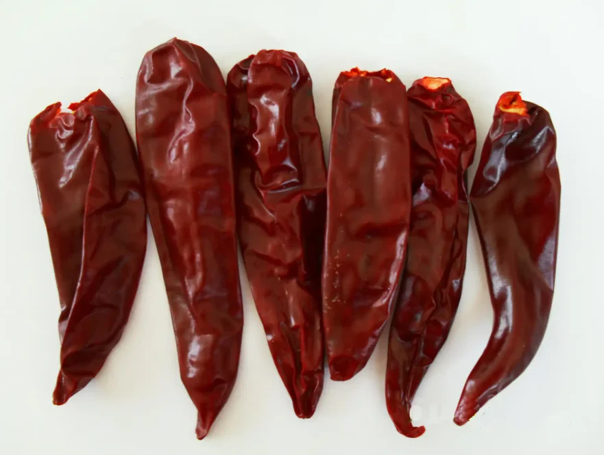 Premium Grade whole Chilli for sale