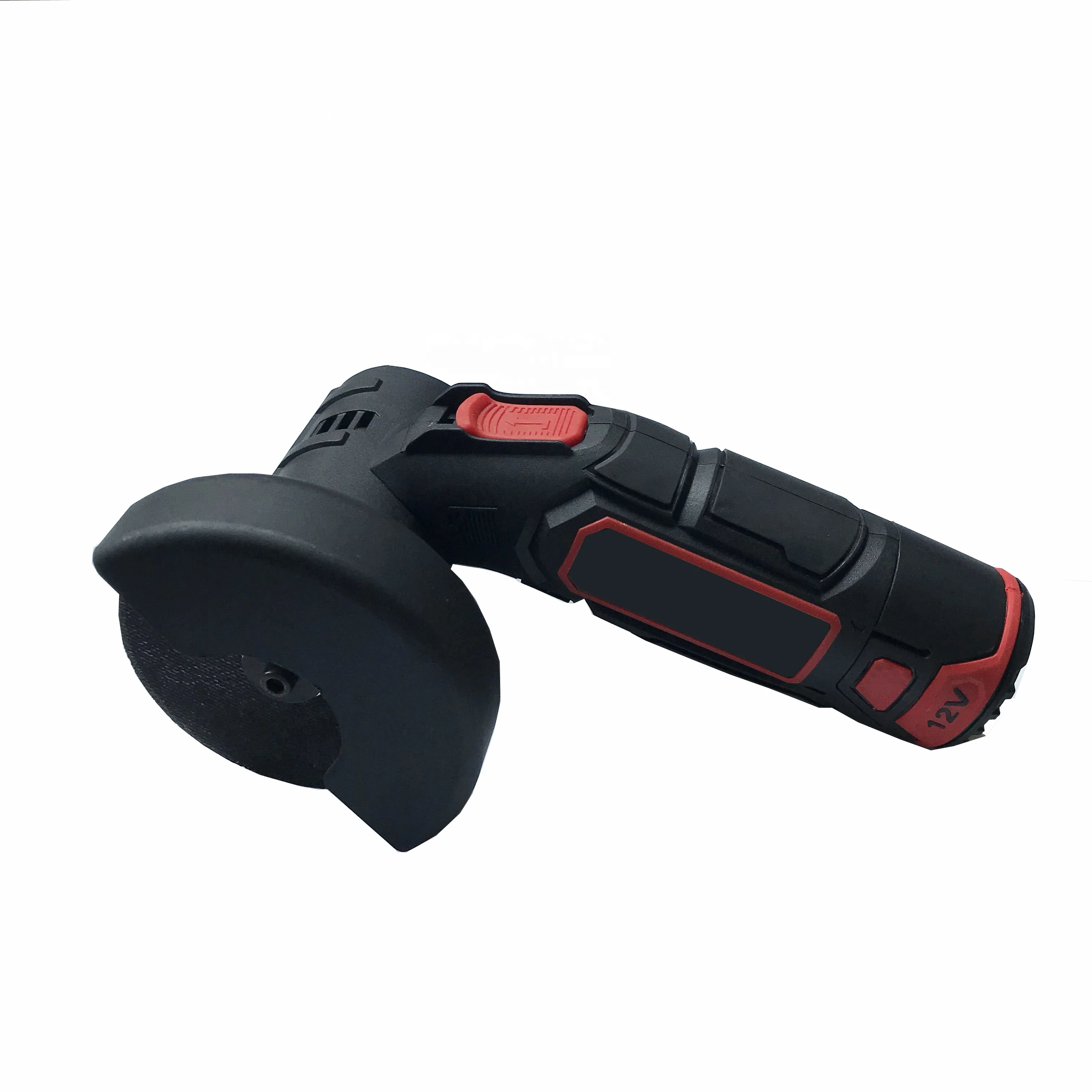 
Professional Manufacture portable 12V angle grinder with battery cordless for home DIY brushless angle grinder 