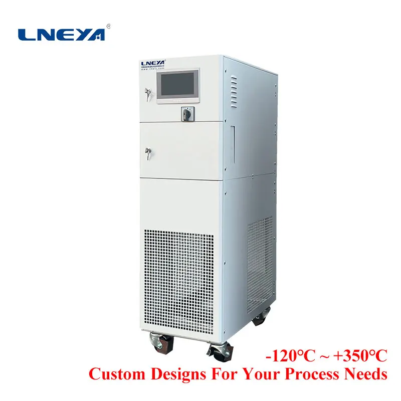 Temperature Control Heating Chiller For Reactors
