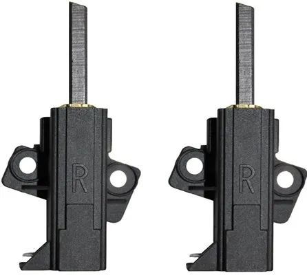 Hotpoint WMA стиральная машина мотора угольные щётки, а также смазывайте механизм Запасная часть