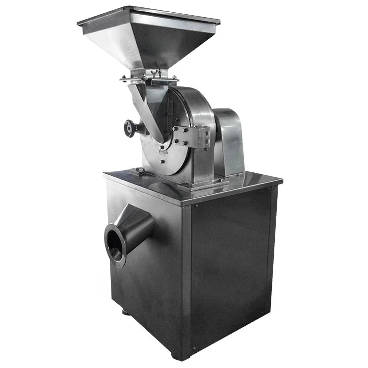 Лук фрезерный Masala порошок обработки линии машина для специи кофе