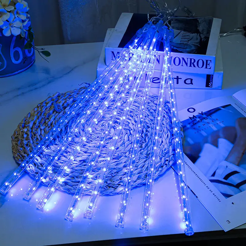 Водонепроницаемая гирлянда