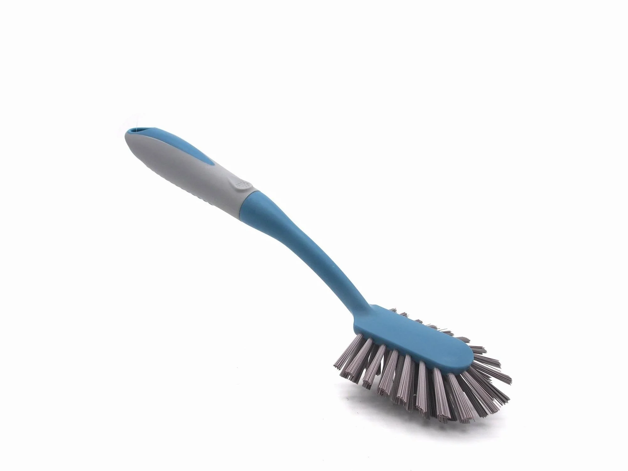 Plastic dish washing brush washing dishes rubber brush