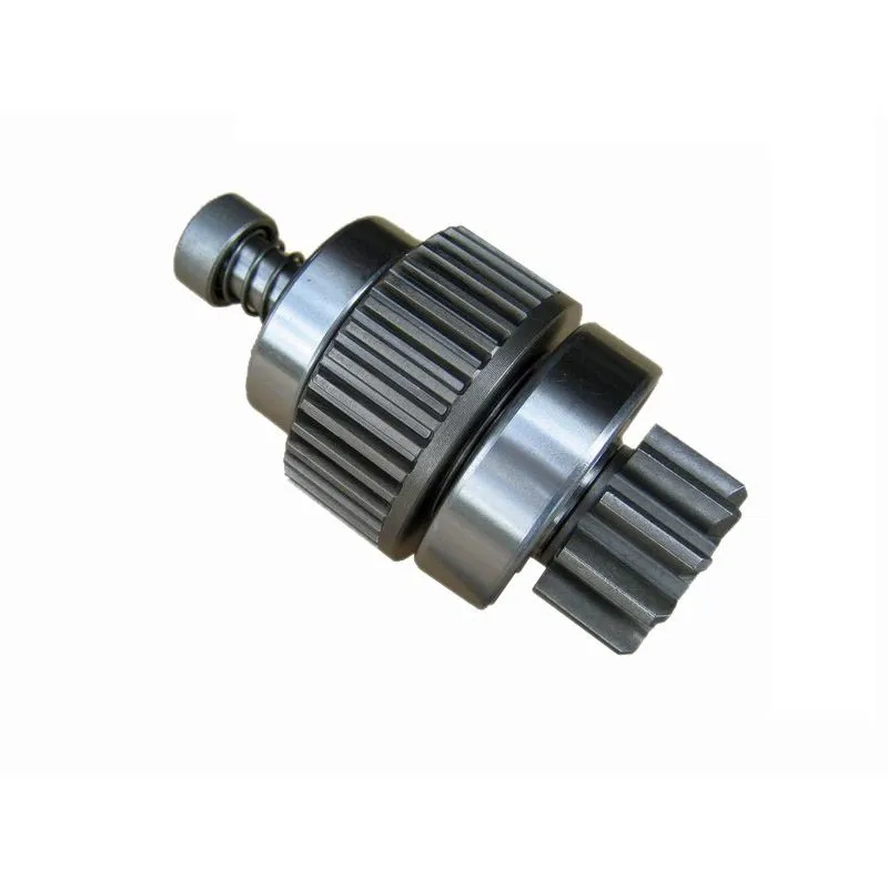 ПРИВОД СТАРТЕРА 7153780 12/24 V ДЛЯ МТЗ ЧАСТИ ТРАКТОРА