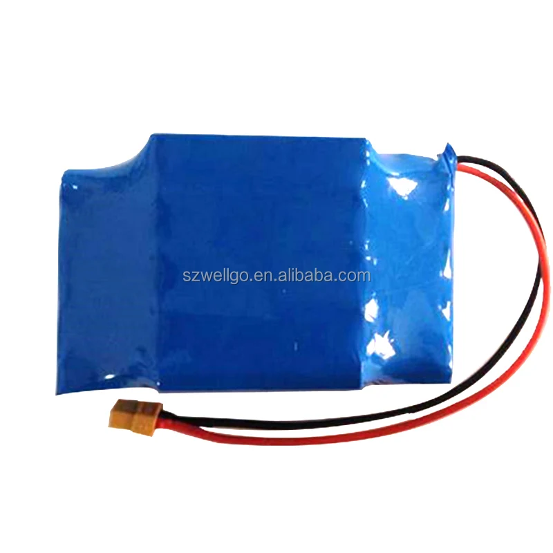 Batterie Hoverboard 36v Pour Viro Rides Free-style 18650 10s2p 4.4ah Replacement Electric 2.2ah 37vdc Sale Batteries Lithium Ion