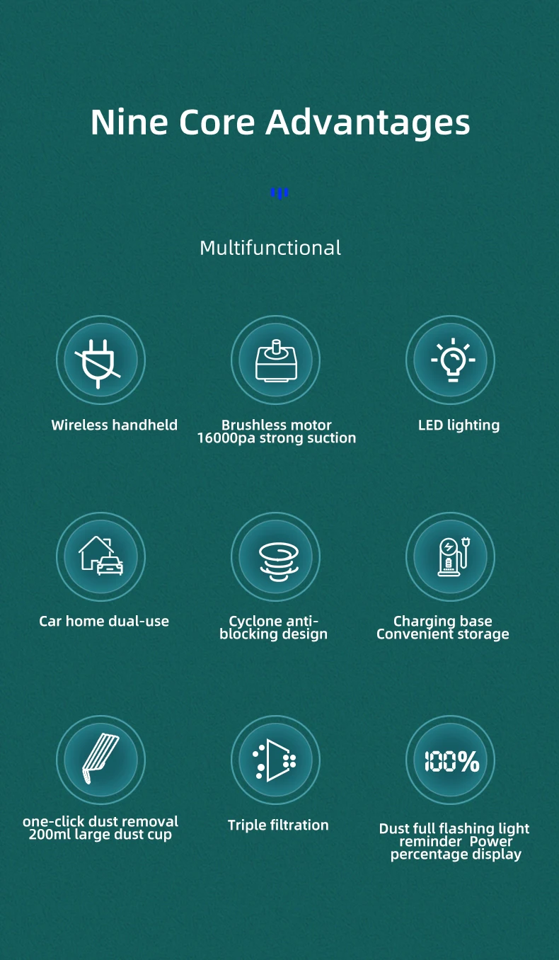 steam vacuum cleaner portable