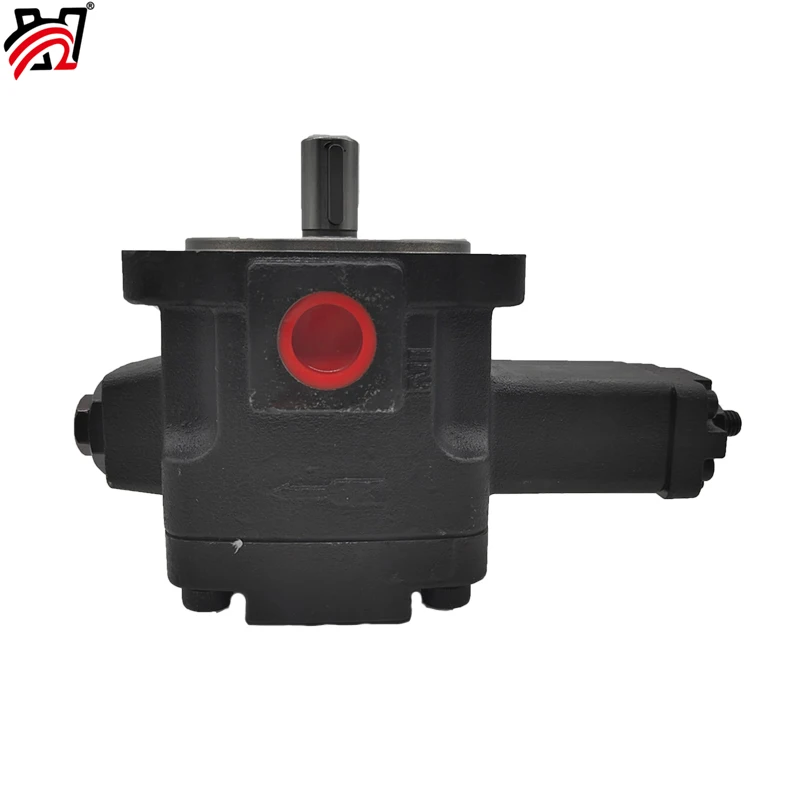 Zhengquan VP-25-FA3 High Pressure Oil Transfer Pumps Variable High quality China hydraulic oil pump Variable Vane Pump Oil Pump