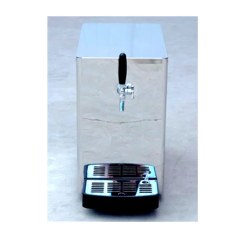 High Quality stainless steel beer cooler electric Beer Cooler Beer distributors