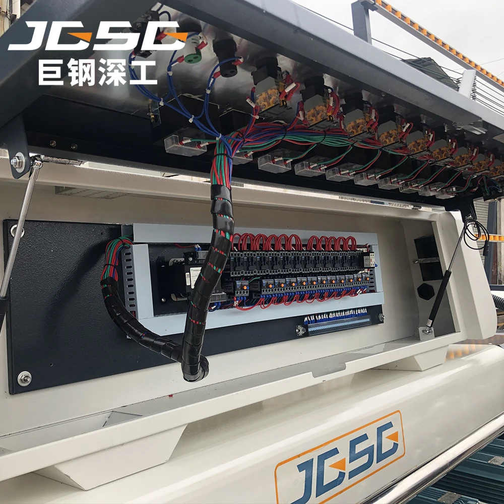 glass bending machine glass laser engraving machine cleaning edge clear aluminum glass mirror