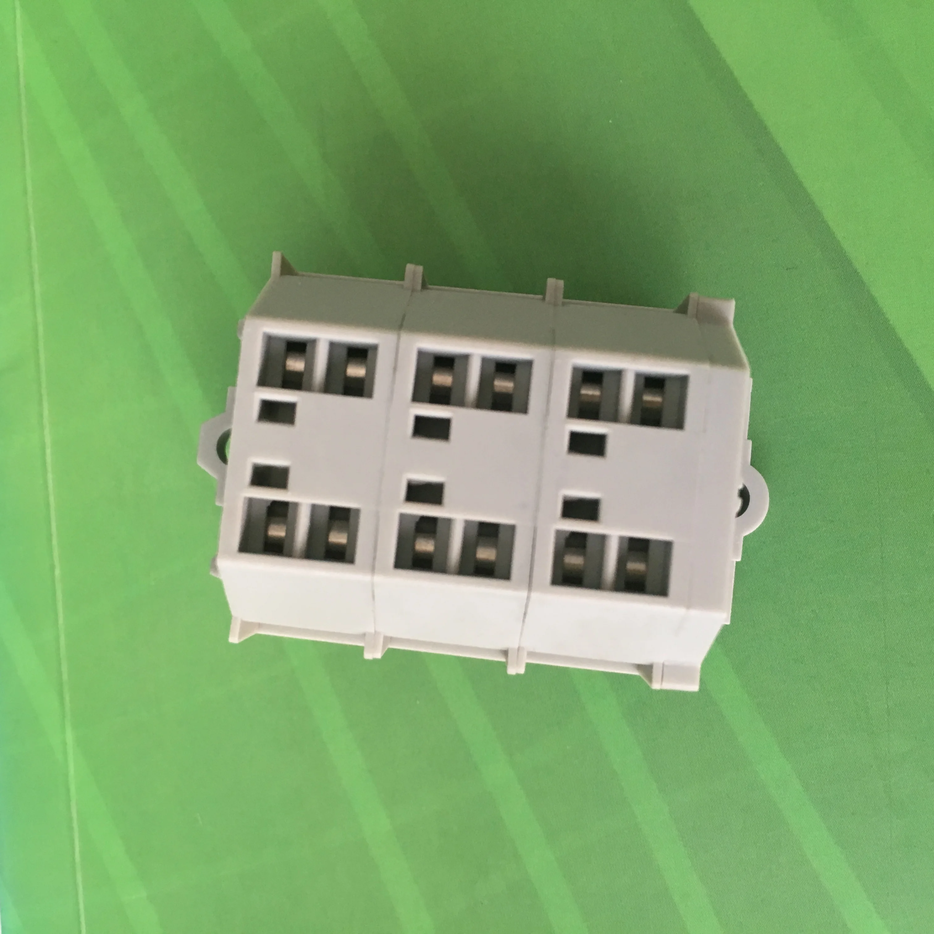 custom through panel terminal connector electric motor battery miniature terminal blocks wire terminal block