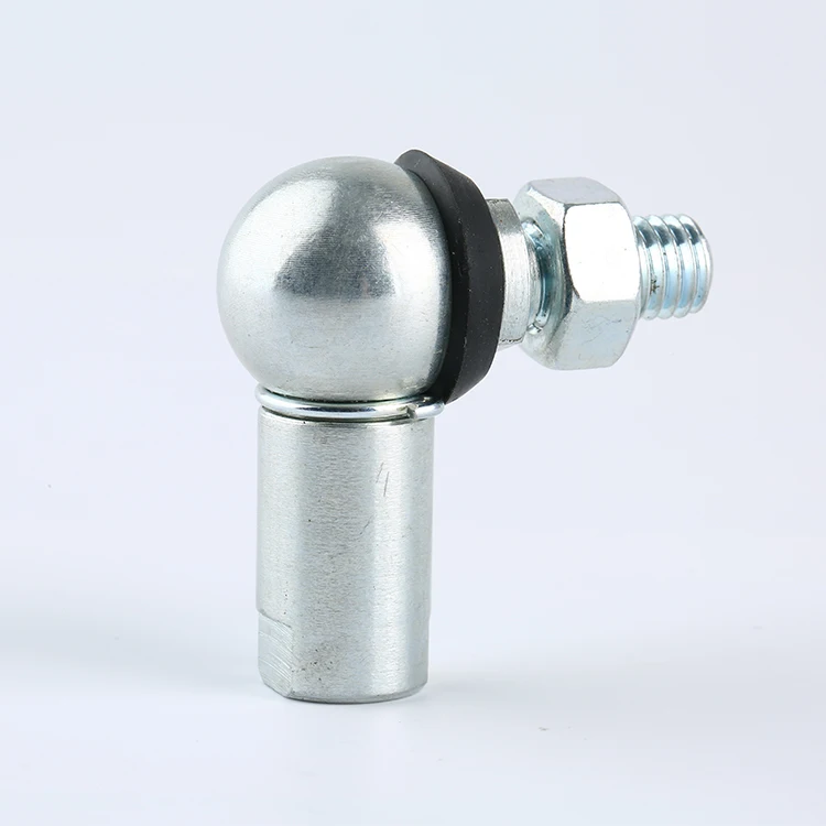 
Manufacturers angle joint DIN71802 m8 adjustable spherical ball joint 