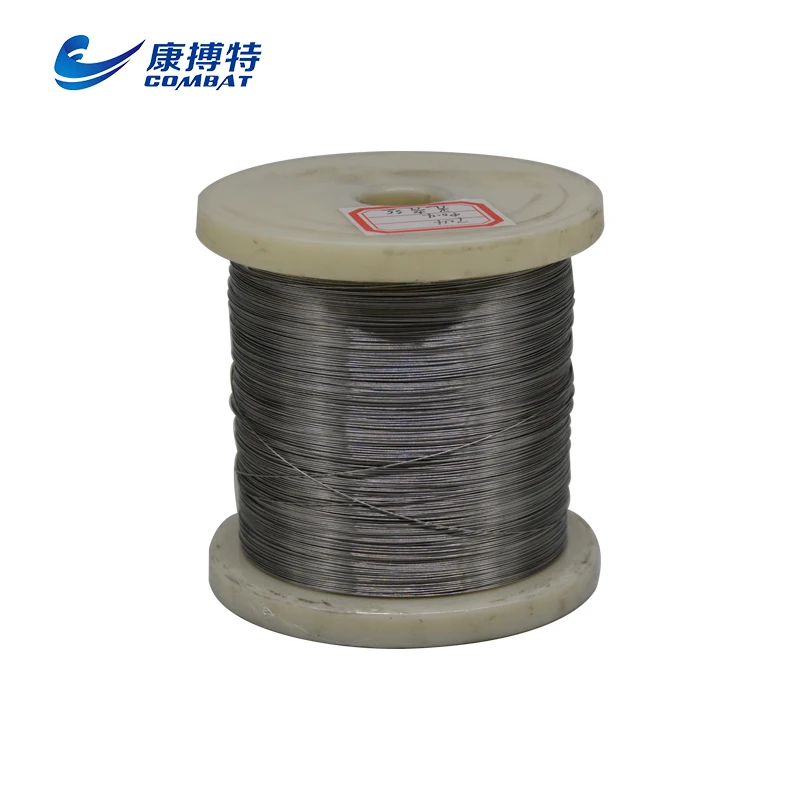 produces and sells titanium wire, pure titanium welding wire,titanium alloy wire