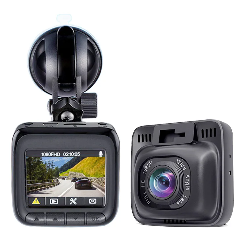 Customization Novatek Chipset Sony Sensor WiFi GPS E-dog Parking Monitor 1080P Dash Cam Dashcam Dash Cam OEM Car Dvr Car Camera