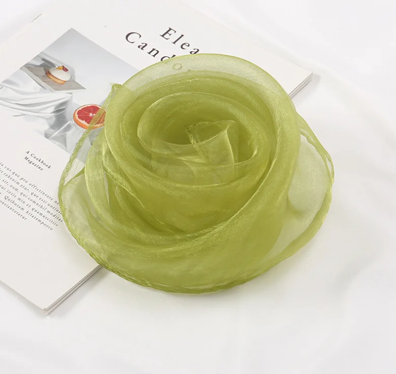 Sensory fabrics, ass.colours, PAC- 12pcs