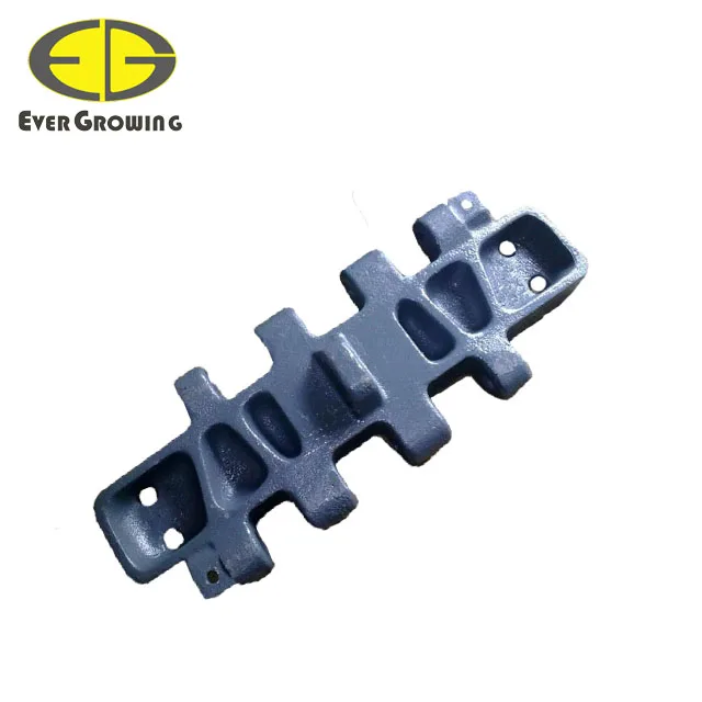 Original Parts KOBELCO SL6000 Undercarriage Chassis Parts track shoe bolt m12 and track shoe komatsu bulldozer
