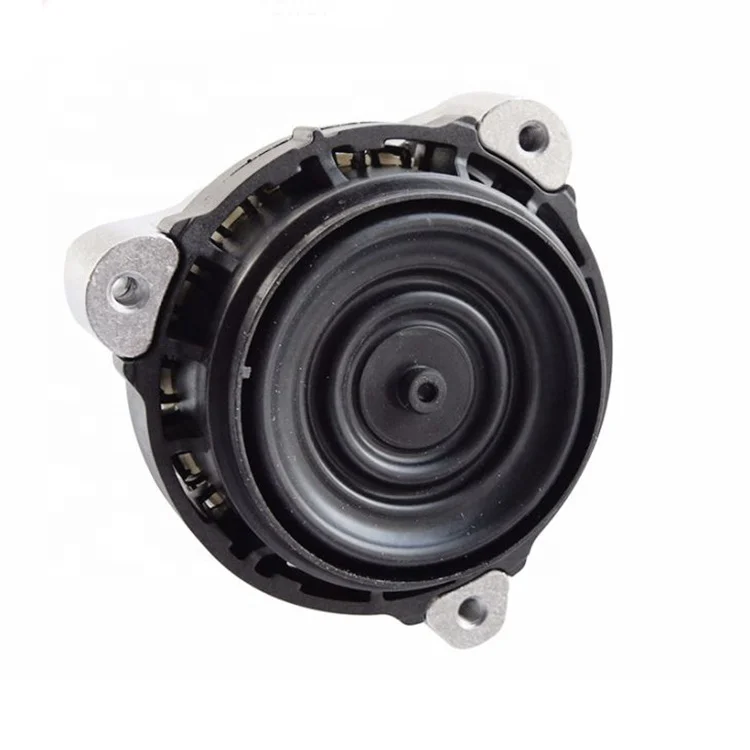 Высококачественное крепление двигателя подходит для 5 серии G30 6 G32 7 G12 OEM LH 22116860487 RH