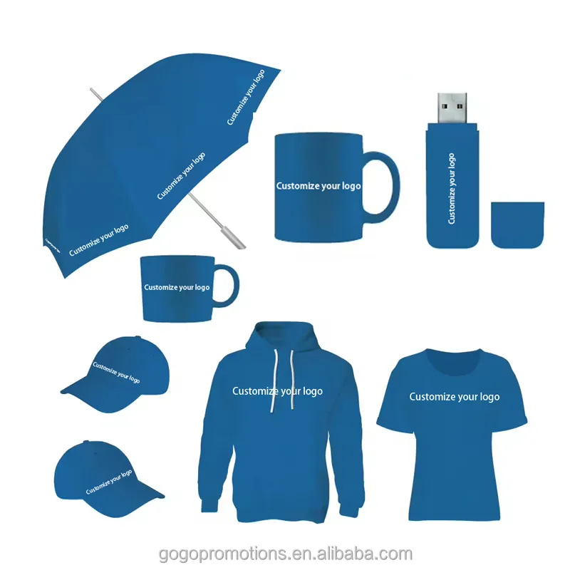 Custom Logo Promotional office gift set luxury promotional business Office Set For Corporate