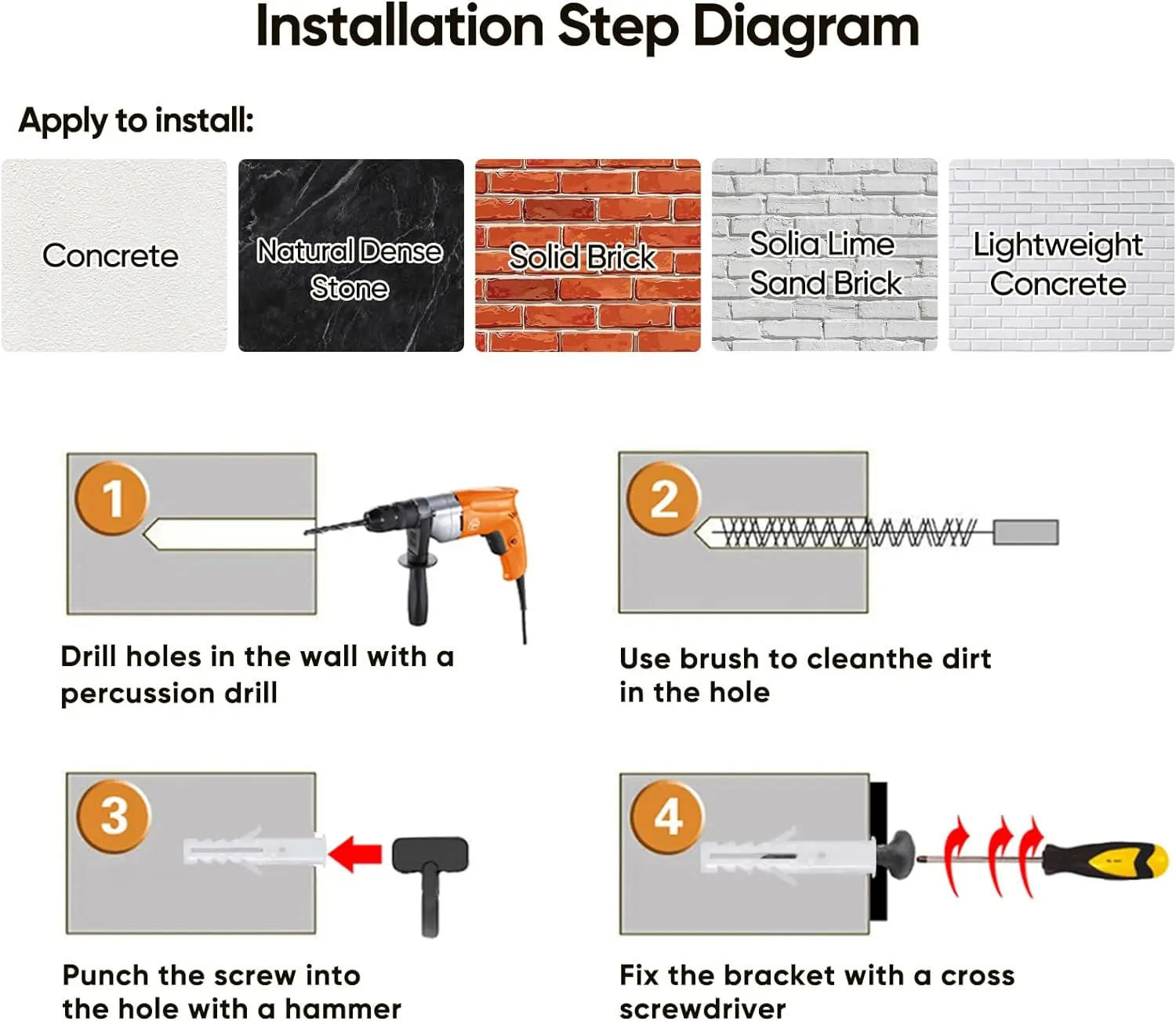 Pine bamboo cat wall climbing frame set of 5 cat wall furniture cat shelves and perches