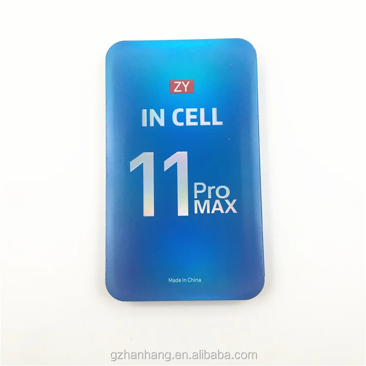 screen replacement for iphone 11pro max lcd for iphone 11screen for iphone 11 pro max LCD Factory price incell Original