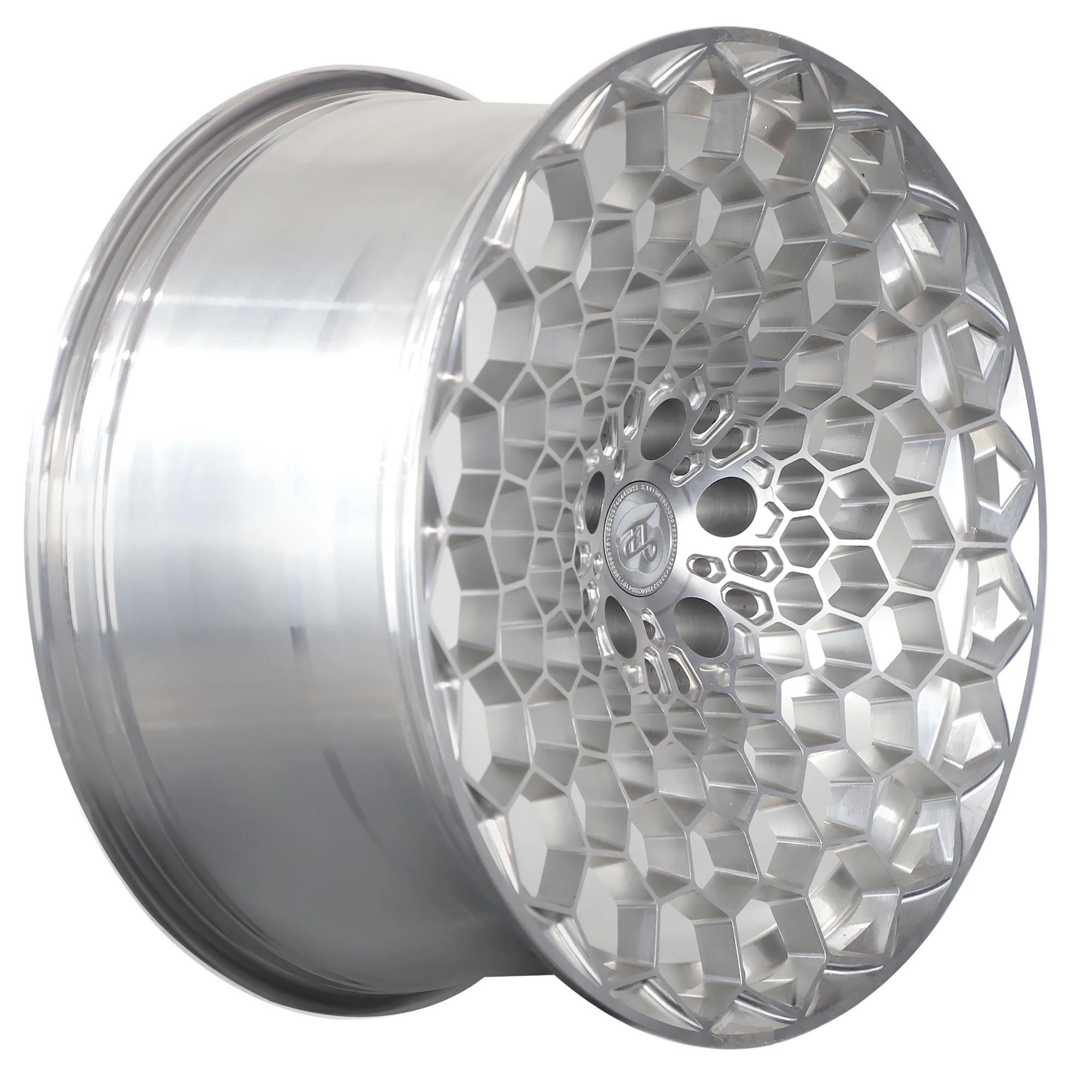 Et 20/30/35 wheels 17 18 19 pollici ruote cerchi 3 5 7 Series rims for BMW Alpina M5 M6 F12 F13 E63 E64