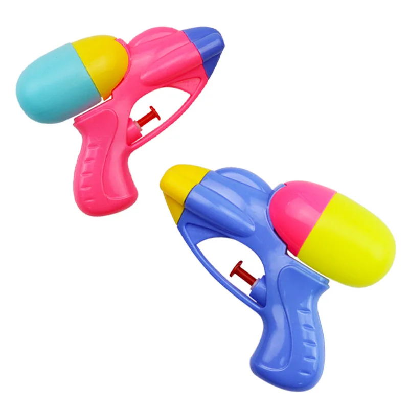 Outdoor Beach Toys Kids Summer Beach Water Gun Spray Pistol Water Gun Drifting Water Pistol Squirt Toy