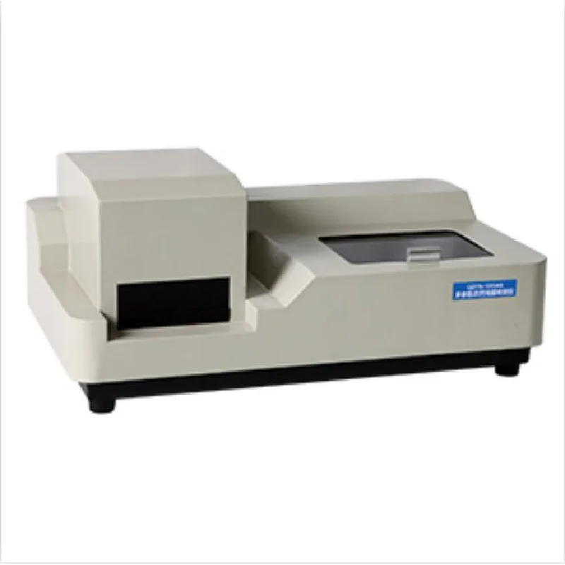 Pesticide residue detector for vegetable and fruit food safety Fast analyzer sold in New Listing