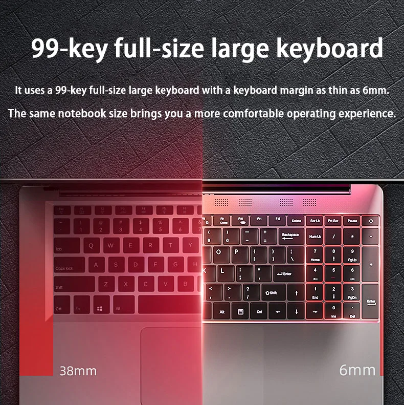 Great Asia Hot sell ultra slim intel laptops computer OEM laptop