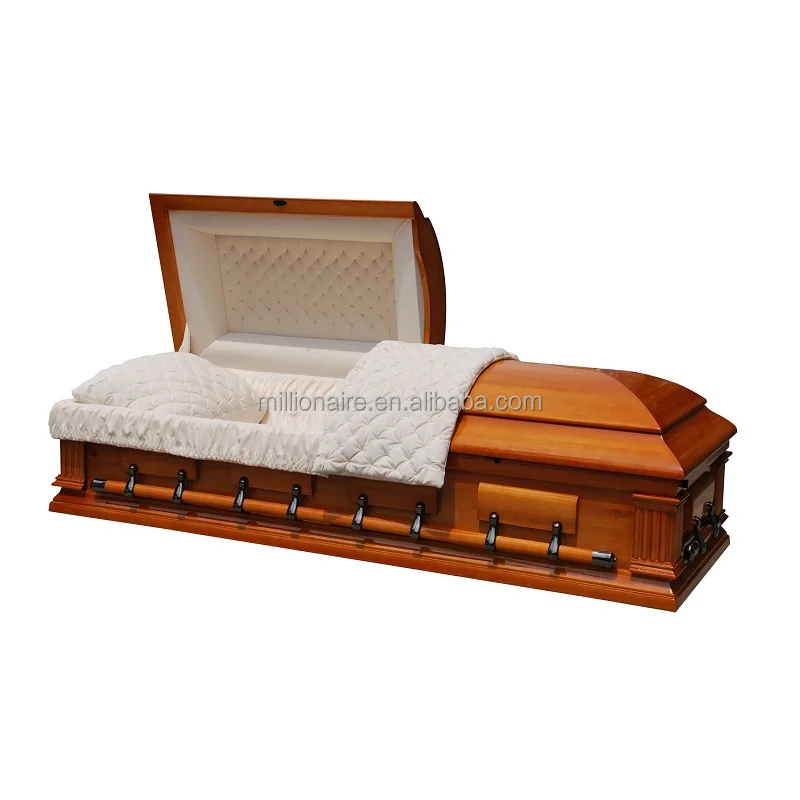 Китай оптовая продажа хорошие похоронные шкатулки в американском стиле долговечные от поставщиков