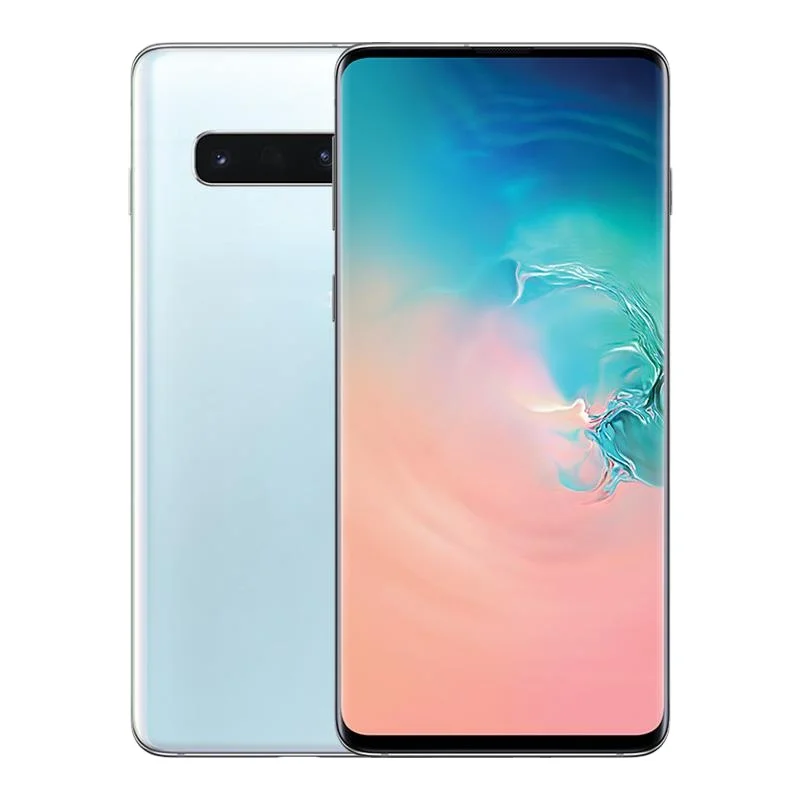 Фабричный оригинальный отремонтированный смартфон for9 S10