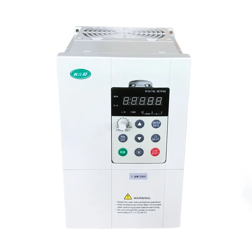 
ACD600Series 380V 3 phase AC FREQUENCY INVERTER 