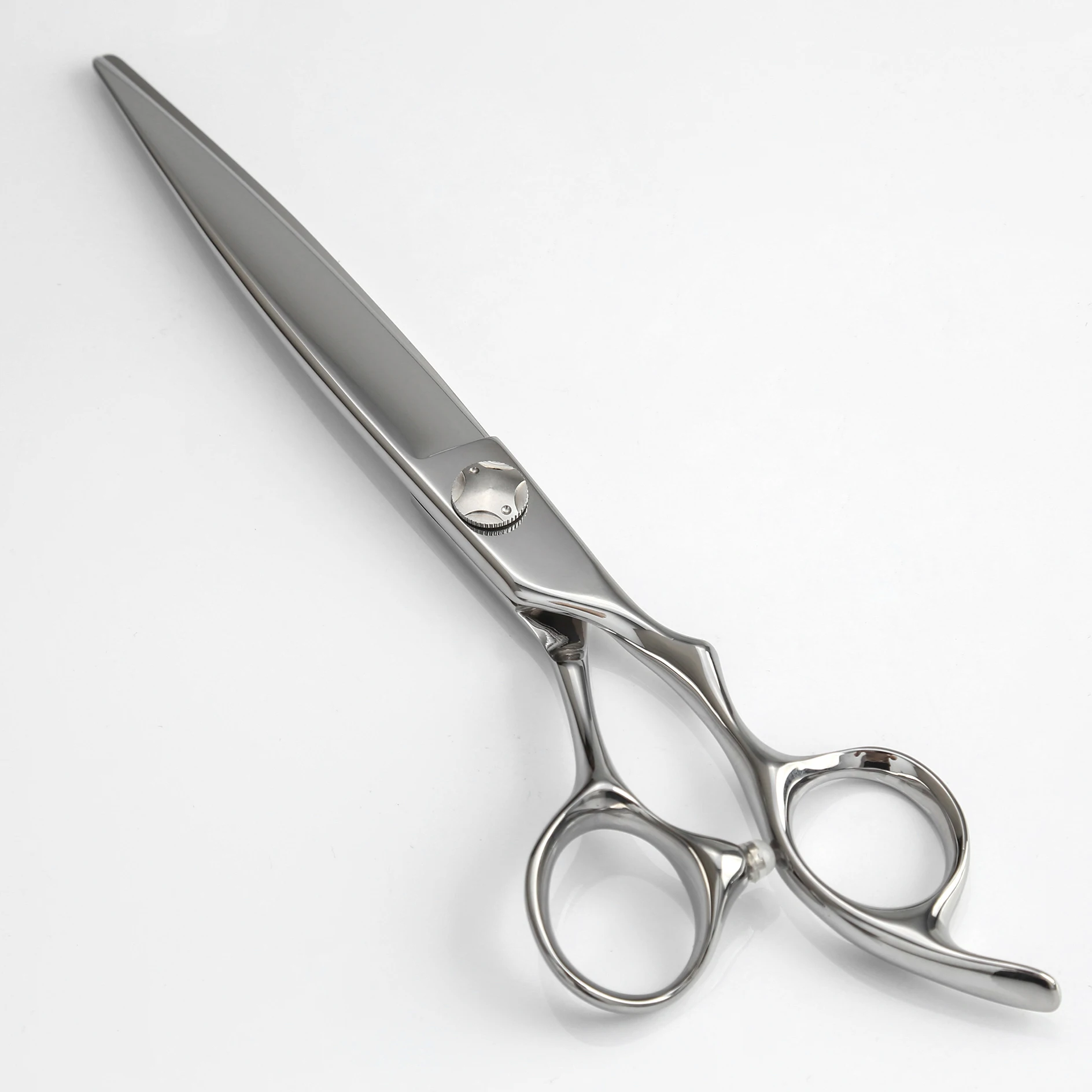 7inch Mizutani Scissors Premium VG10 Cobalt Japan Professional Barber Shears Hairdressing Scissors Hair Cutting Scissors