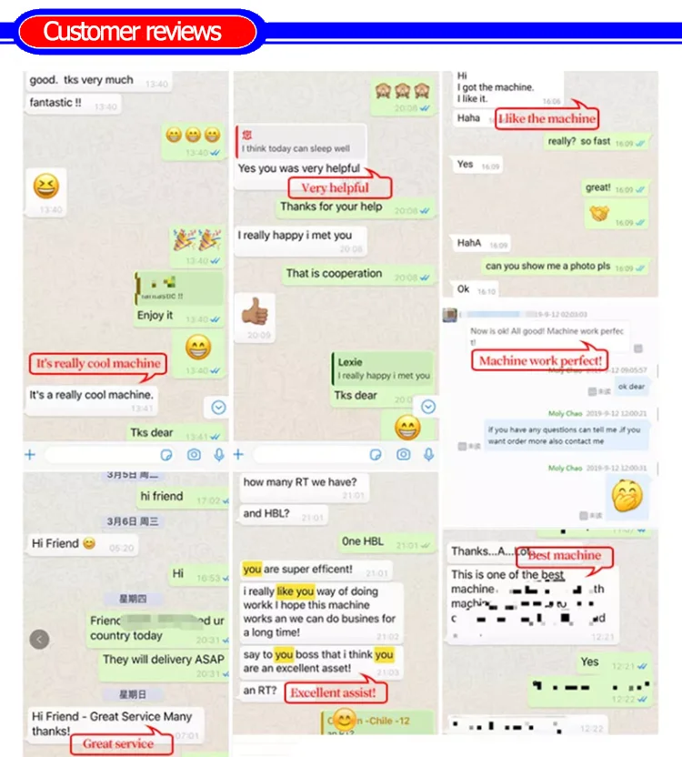 Factory Price Commercial Hamburger Forming Meat Patty Machine