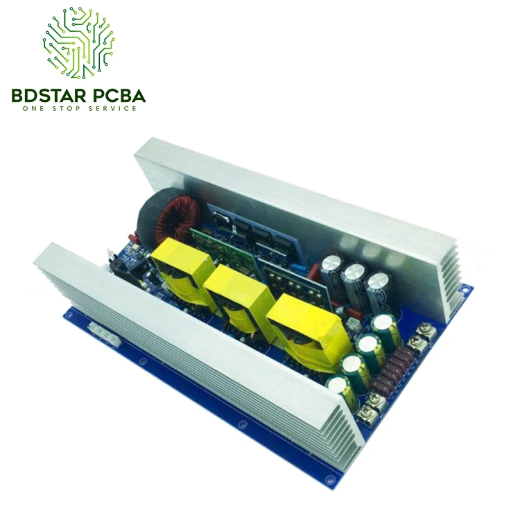 Pure Sine Wave Power Inverter Dc 12v 24v 48v To Ac 110v 120v 220v 230v 300w 500w 600w 1000w 2000w 3000w 5000w 8000w Inverter