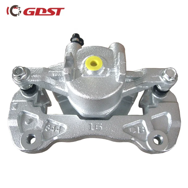 Автозапчасти GDST, тормозные суппорты для DAIHATSU ROCKY F7 F8 OEM 47730-87602 47750-87602