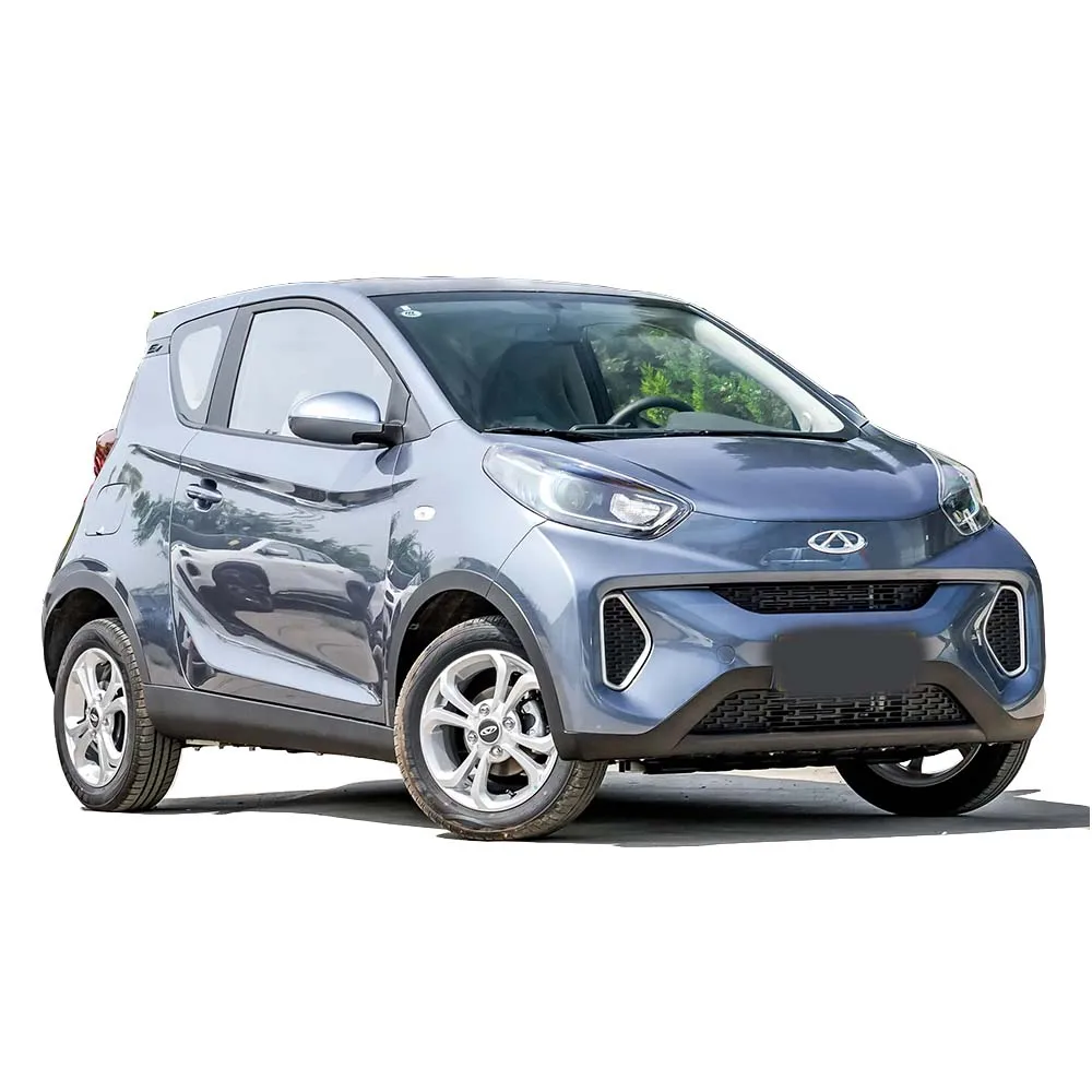 Chery Ant автозапчасти аксессуары для сборки китайский Подержанный автомобиль