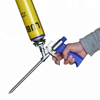 JUYOU General purpose PU foam,polyurethane foam spray