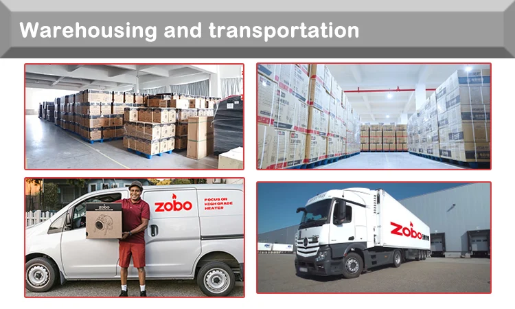 Supplier Industrial Gas Brooder Chicken Poultry Farm Wood Drying Stainless Steel 30KW LPG Air Forced Heater