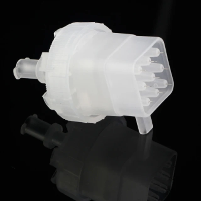 EZ Meso Gun Needle Disposable Water Mesotherapy Jnjection Gun 5 Pins 9 Pins Needle  For Facial Skin Care