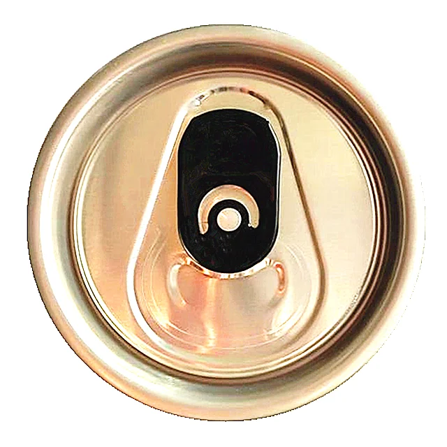 Бутылка для напитков, Легко открывающаяся крышка 113SOT, крышка для банка для напитков